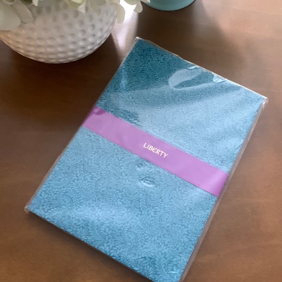 Liberty of London 2pk notebook - Picture 1 of 7